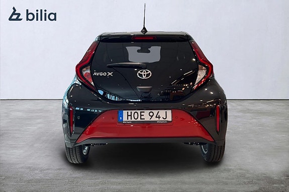 Toyota Aygo X 5 of 23