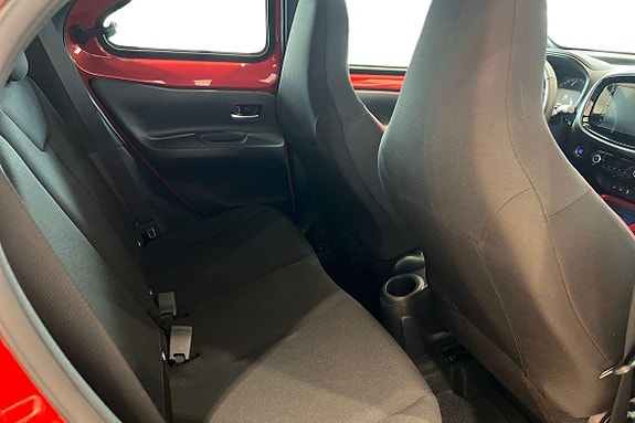 Toyota Aygo X 9 of 23