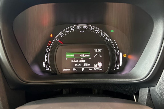 Toyota Aygo X 17 of 23