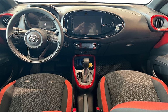 Toyota Aygo X 10 of 23