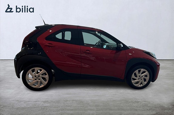 Toyota Aygo X 19 of 23