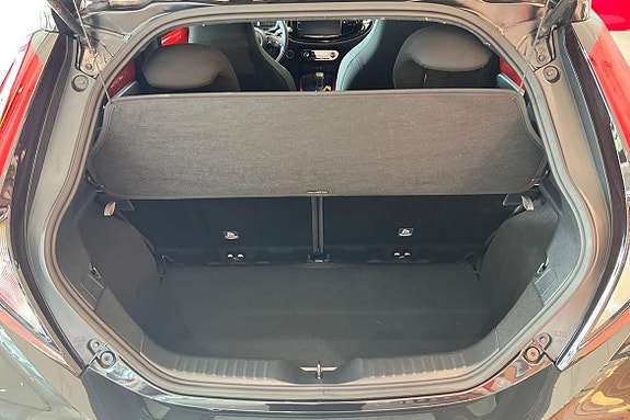 Toyota Aygo X 12 of 23