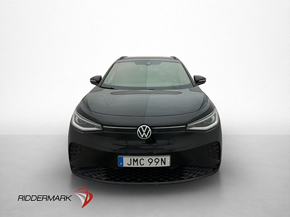 Volkswagen ID.4 GTX 3 of 30