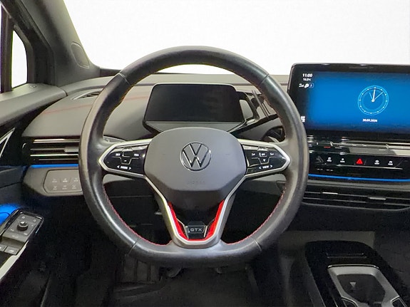 Volkswagen ID.4 GTX 17 of 30