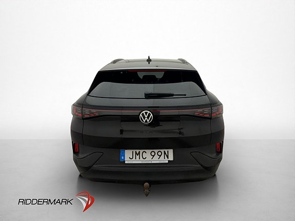 Volkswagen ID.4 GTX 8 of 30