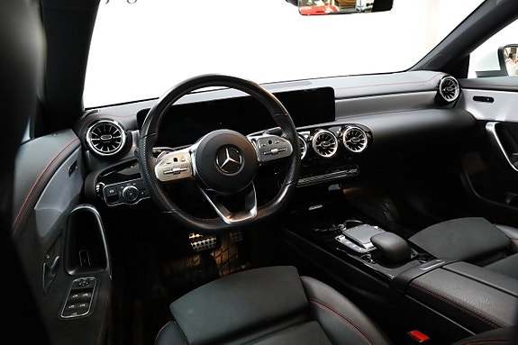 Mercedes-Benz CLA250 e 5 of 29