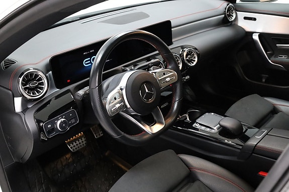 Mercedes-Benz CLA250 e 7 of 29