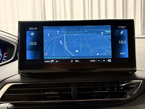 Peugeot 3008 16 of 17
