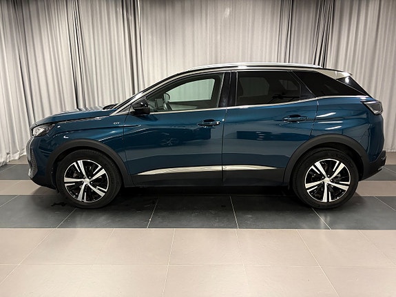 Peugeot 3008 2 of 17