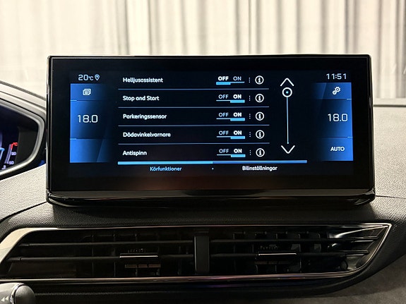 Peugeot 3008 15 of 17