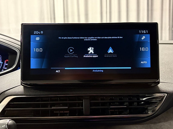 Peugeot 3008 14 of 17