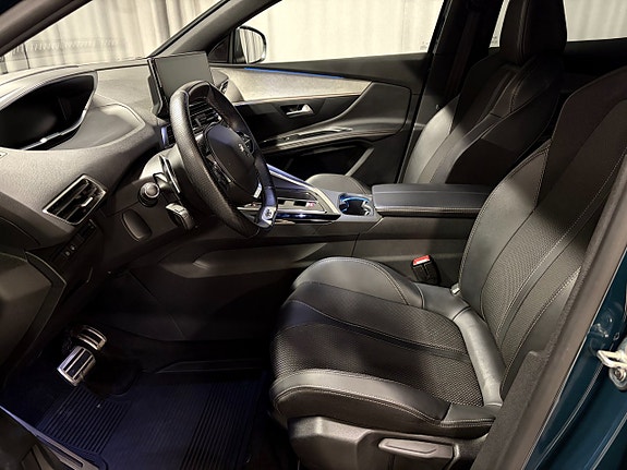 Peugeot 3008 7 of 17