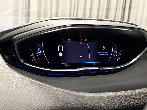 Peugeot 3008 17 of 17