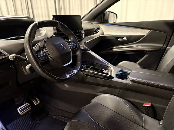 Peugeot 3008 8 of 17