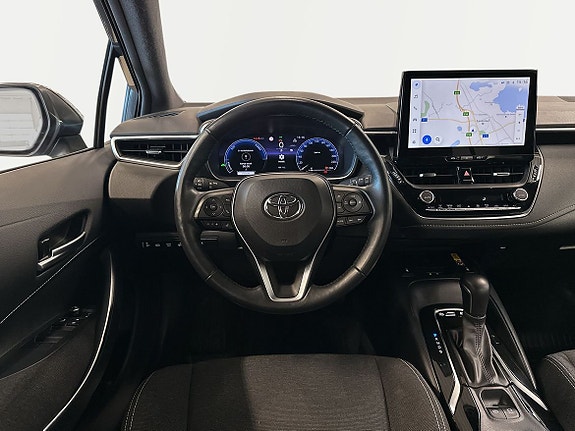 Toyota Corolla 9 of 11