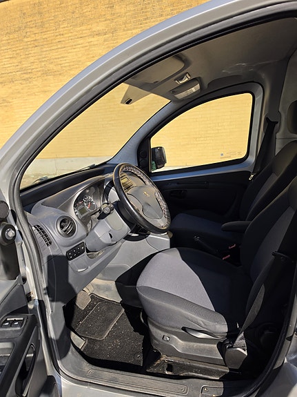 Peugeot Bipper 9 of 10
