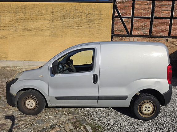Peugeot Bipper 2 of 10