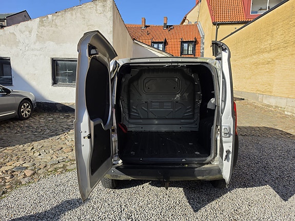 Peugeot Bipper 5 of 10
