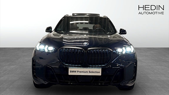 BMW X5 8 of 18
