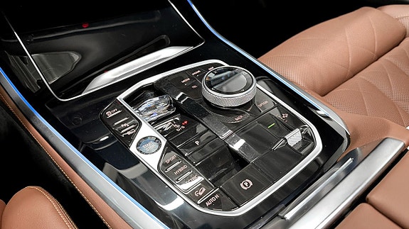 BMW X5 15 of 18