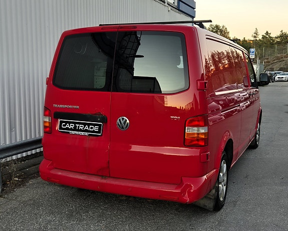 Volkswagen Transporter 8 of 19