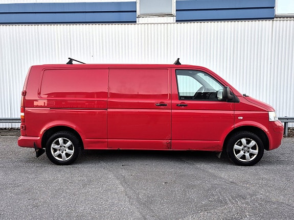 Volkswagen Transporter 7 of 19