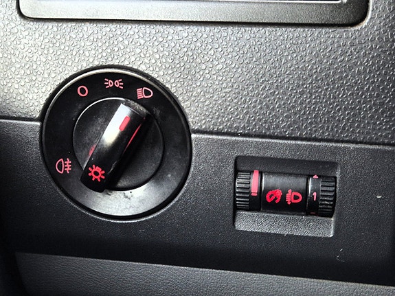 Volkswagen Transporter 13 of 19