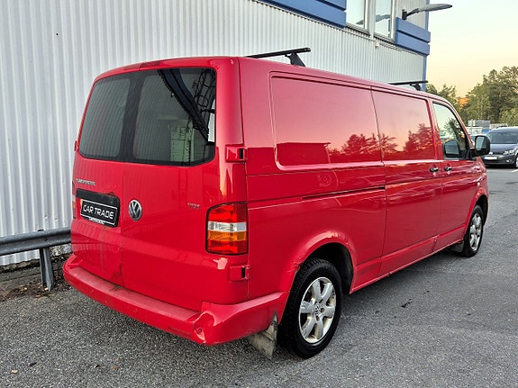 Volkswagen Transporter 5 of 19