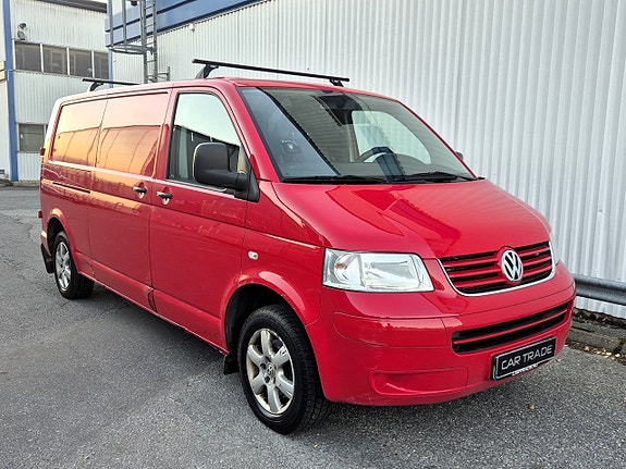 Volkswagen Transporter 3 of 19