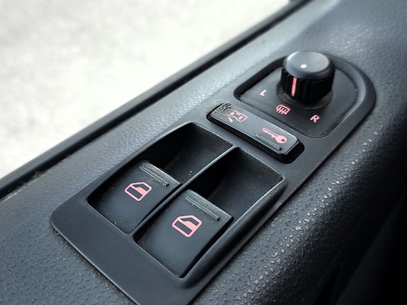 Volkswagen Transporter 12 of 19