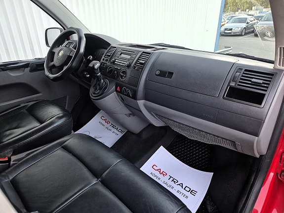 Volkswagen Transporter 18 of 19