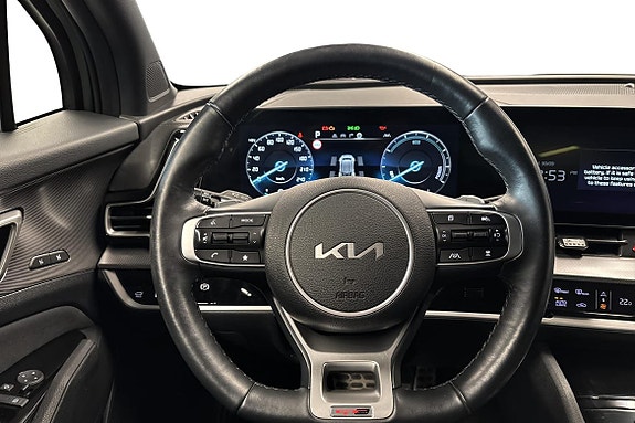 Kia Sportage 9 of 23