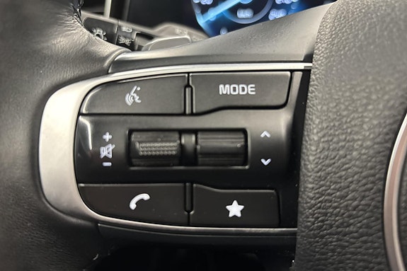 Kia Sportage 10 of 23