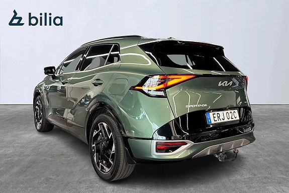 Kia Sportage 3 of 23