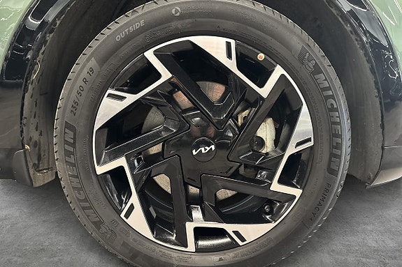 Kia Sportage 18 of 23