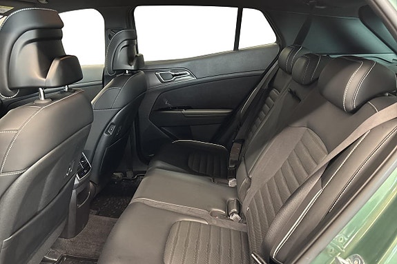 Kia Sportage 15 of 23