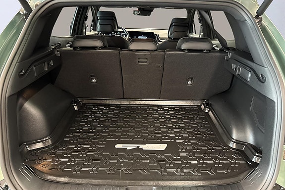 Kia Sportage 19 of 23