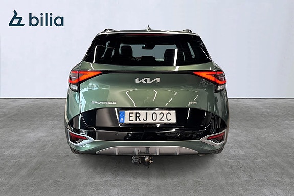Kia Sportage 6 of 23