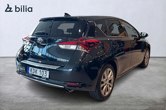 Toyota Auris 20 of 21