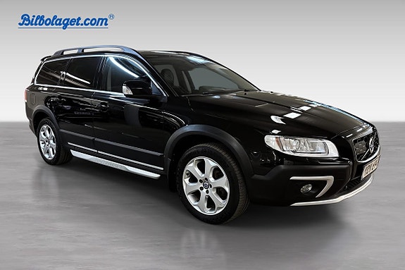 Volvo XC70 3 of 8