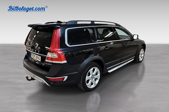 Volvo XC70 4 of 8