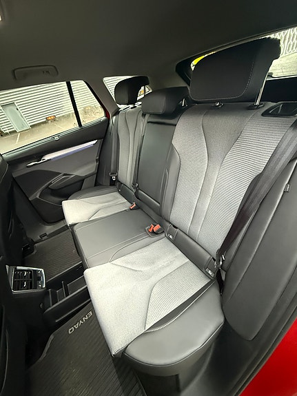 Skoda Enyaq 10 of 11