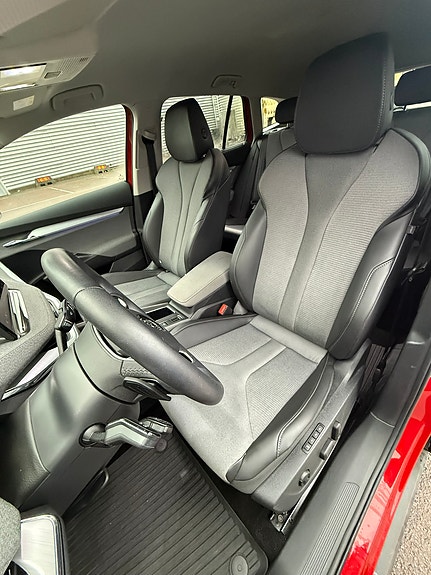 Skoda Enyaq 11 of 11