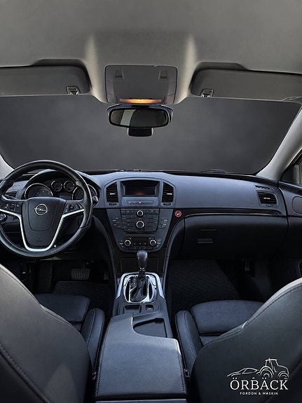 Opel Insignia 11 of 16
