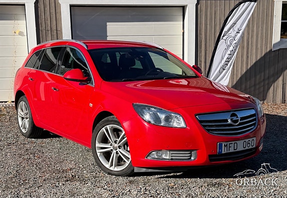 Opel Insignia 2 of 16