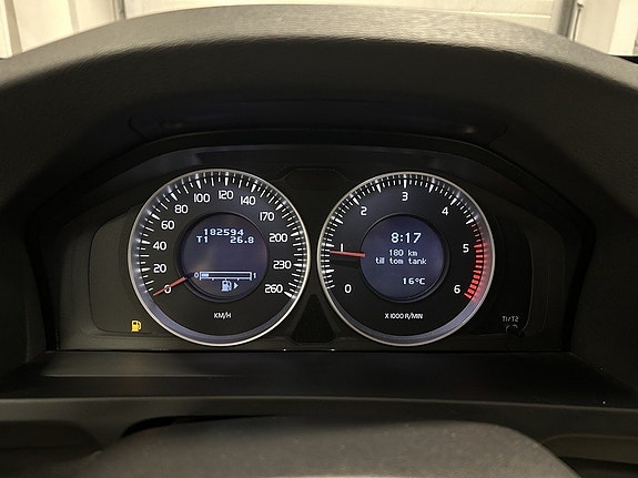Volvo V60 14 of 20