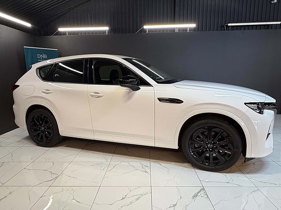 Mazda CX-60 2 of 18