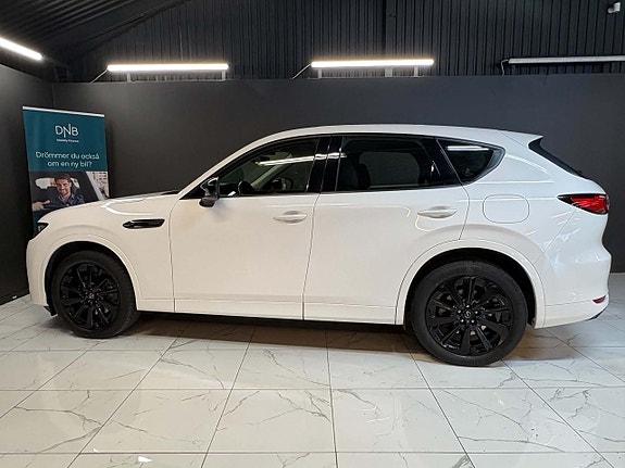 Mazda CX-60 5 of 18