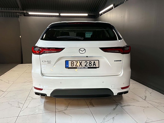 Mazda CX-60 6 of 18
