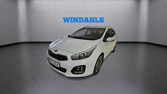 Kia Ceed 2 of 7